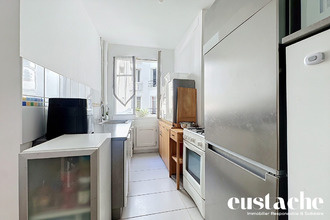 achat appartement paris 75020