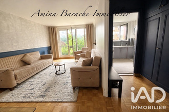 achat appartement paris 75020