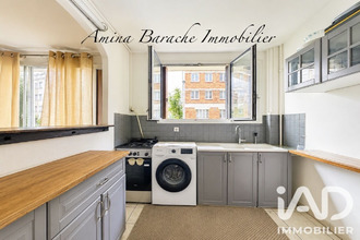 achat appartement paris 75020