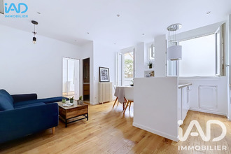 achat appartement paris 75020