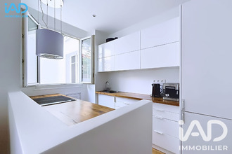 achat appartement paris 75020