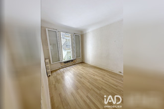 achat appartement paris 75020