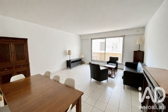 achat appartement paris 75020