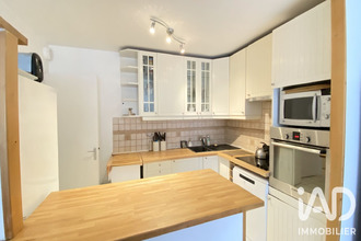 achat appartement paris 75020