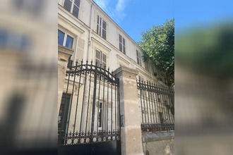 achat appartement paris 75020