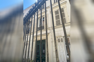 achat appartement paris 75020