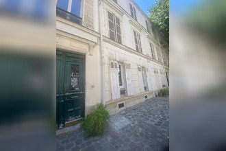 achat appartement paris 75020