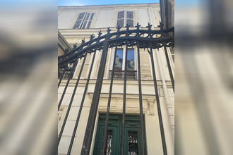 achat appartement paris 75020