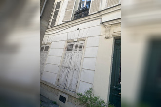 achat appartement paris 75020