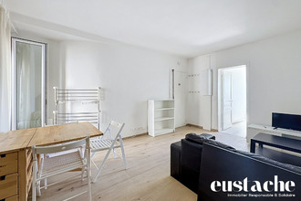 achat appartement paris 75020