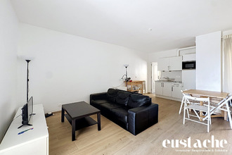 achat appartement paris 75020