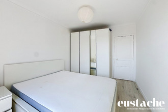 achat appartement paris 75020