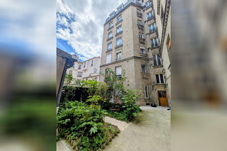 achat appartement paris 75020