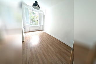 achat appartement paris 75020