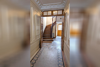 achat appartement paris 75020