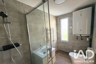 achat appartement paris 75020