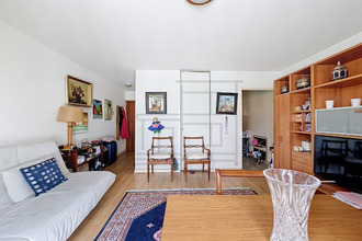 achat appartement paris 75020