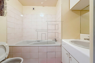 achat appartement paris 75020