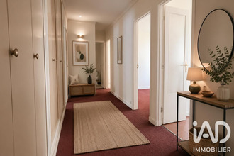 achat appartement paris 75020