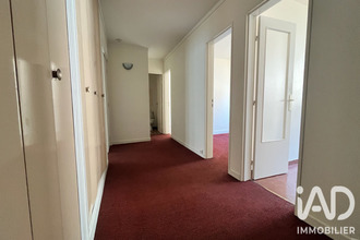 achat appartement paris 75020