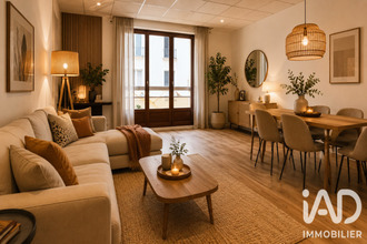 achat appartement paris 75020