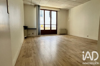 achat appartement paris 75020
