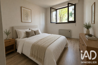achat appartement paris 75020