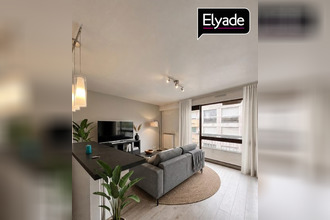 achat appartement paris 75020