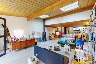 achat appartement paris 75020
