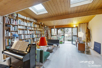 achat appartement paris 75020