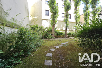 achat appartement paris 75020