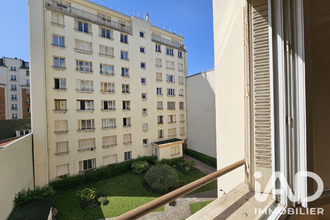 achat appartement paris 75020