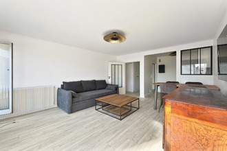 achat appartement paris 75020