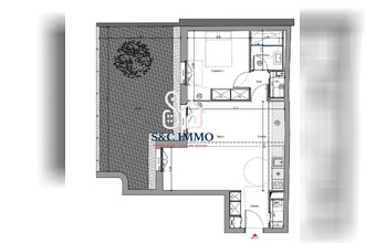 achat appartement paris 75020