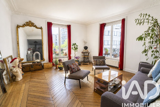 achat appartement paris 75020