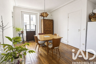 achat appartement paris 75020