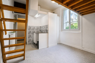 achat appartement paris 75020