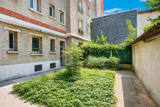 achat appartement paris 75020