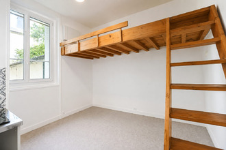achat appartement paris 75020
