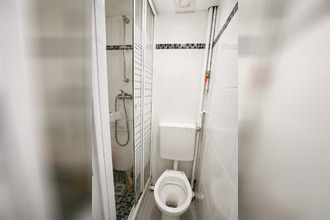 achat appartement paris 75020