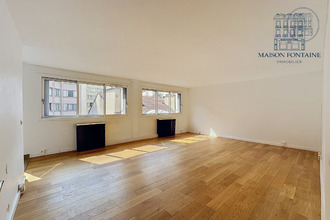 achat appartement paris 75020