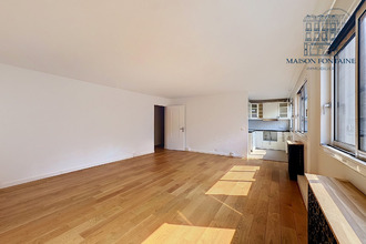 achat appartement paris 75020