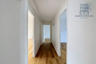 achat appartement paris 75020