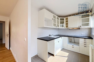 achat appartement paris 75020
