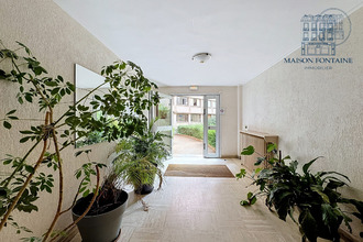 achat appartement paris 75020