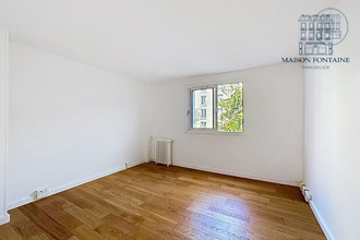 achat appartement paris 75020