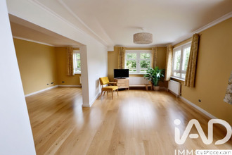 achat appartement paris 75020