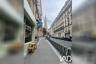 achat appartement paris 75020