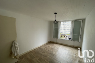 achat appartement paris 75020