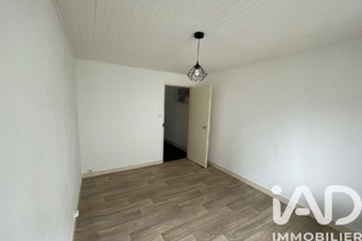 achat appartement paris 75020